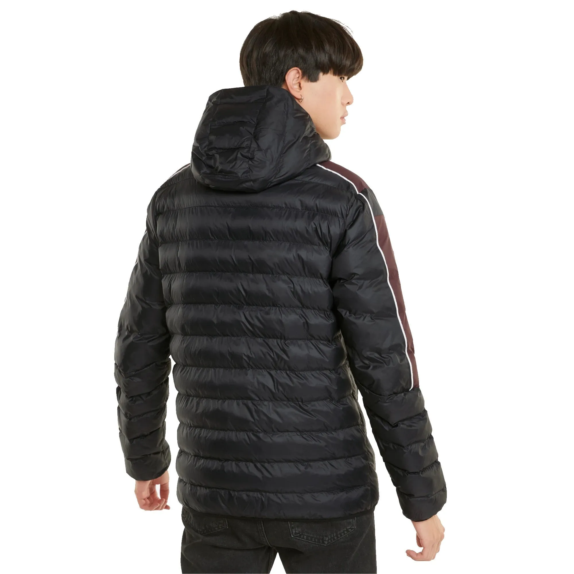 Puma Porsche Legacy eco-LITE Jacket - Men - Black
