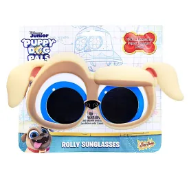 Puppy Dog Pals: Rolly Sun-Staches