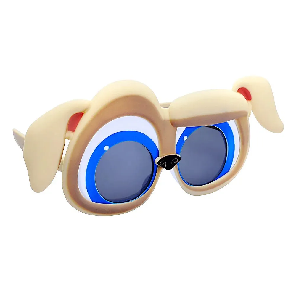 Puppy Dog Pals: Rolly Sun-Staches