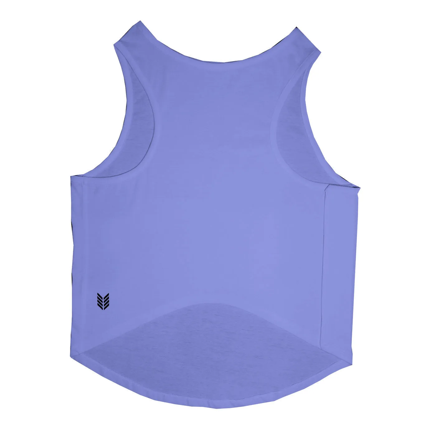 "Unicorn" Printed Tank Cat Tee