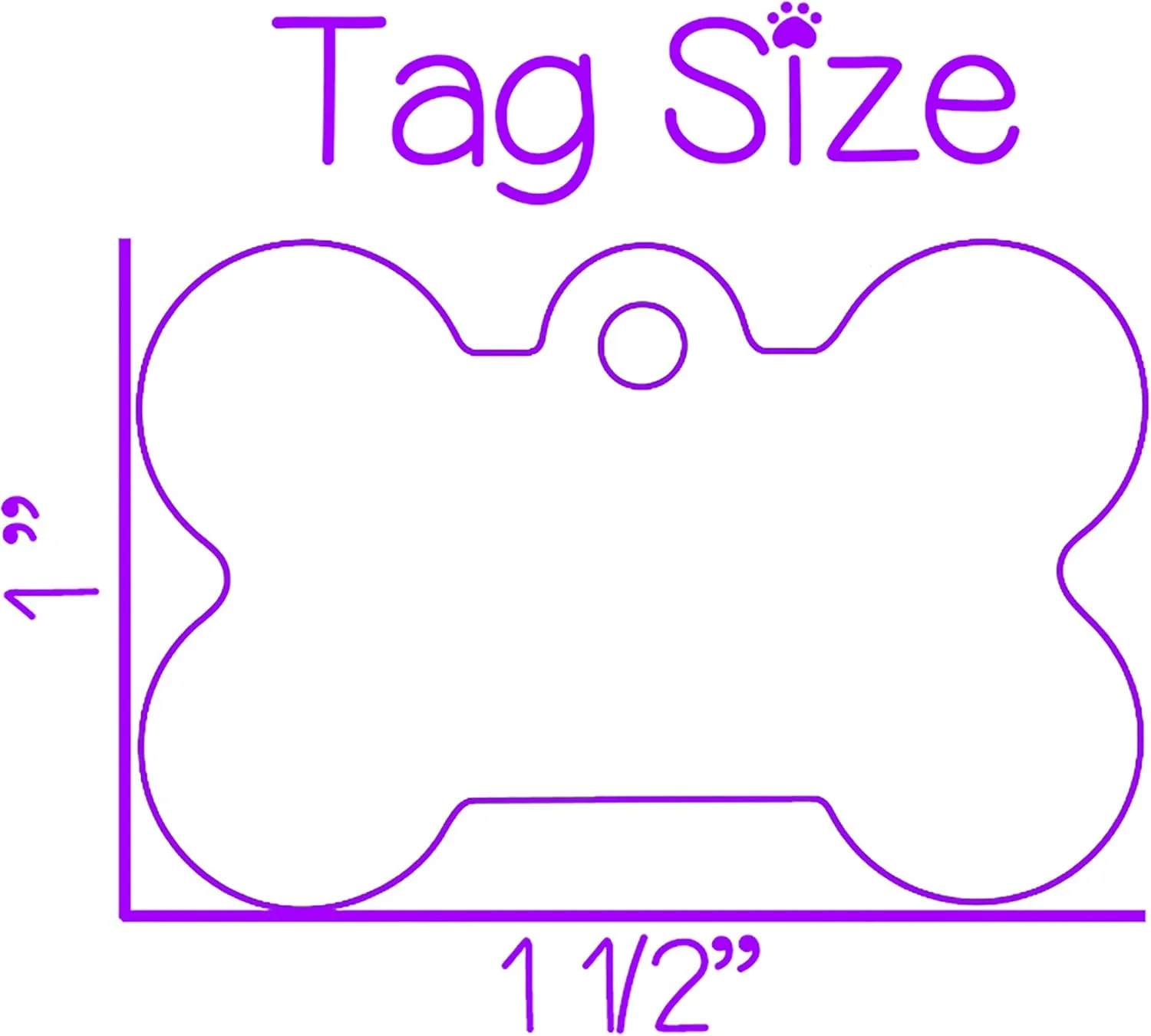 Rocket Raccoon Pet Id Dog Tag Personalized with Your Pet's Name & Number