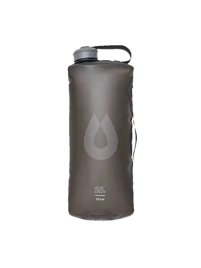 Seeker™ 2L - 4L Ultra-Light Water Storage