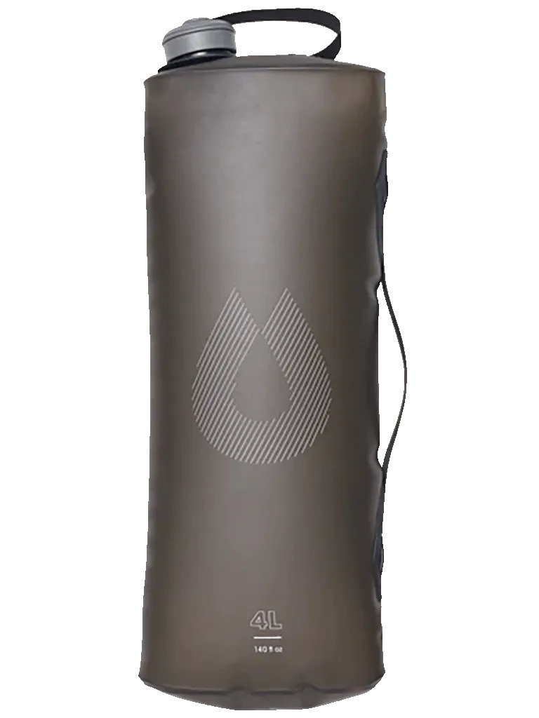 Seeker™ 2L - 4L Ultra-Light Water Storage