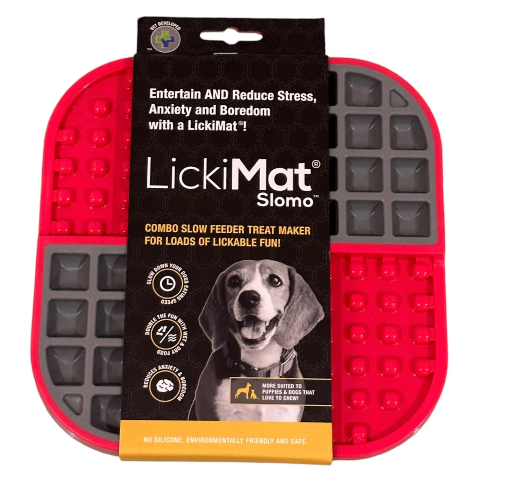 SLOMO LICKIMAT
