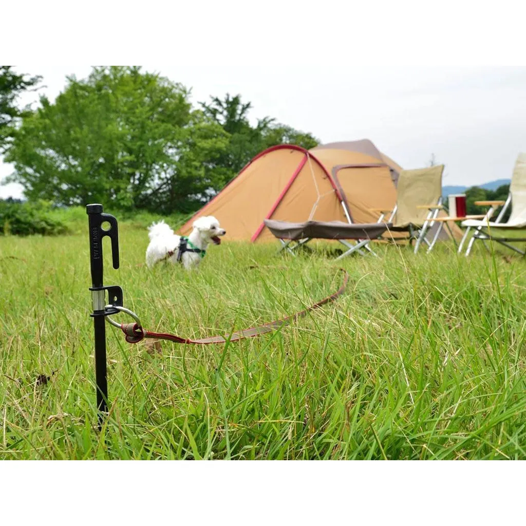 Snow Peak Dog Anchor 50