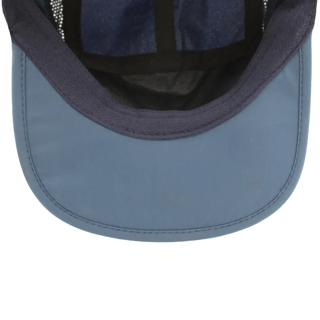 Sprints 5 Panel Hat
