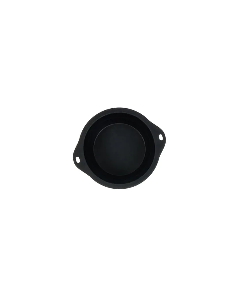 Stones Collapsible Dog Bowl