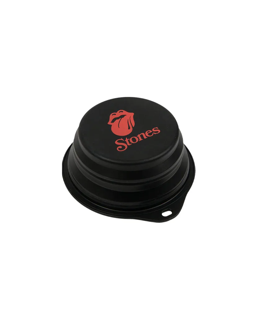 Stones Collapsible Dog Bowl