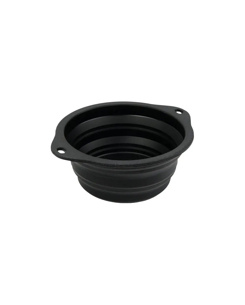 Stones Collapsible Dog Bowl