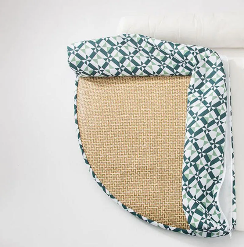 Summer breathable summer mat corner cat kennel dog kennel