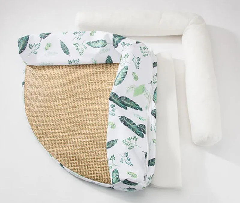 Summer breathable summer mat corner cat kennel dog kennel