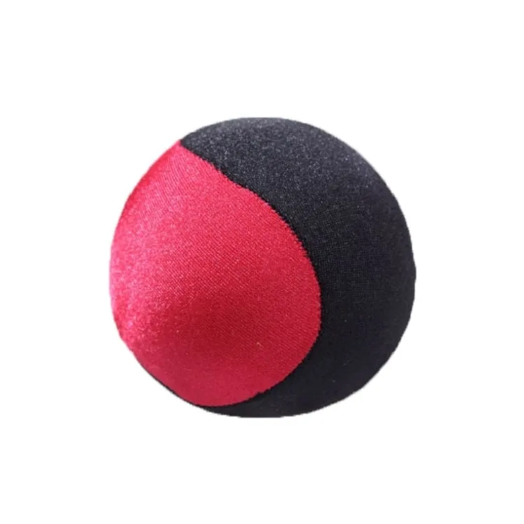 Summer Water Bouncy Ball Water Sports Interactive Floating Ball(Red)