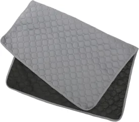 SUPVOX Washable Pet Cage Liner Comfortable Breathable Reusable Pee Pad for Guinea Pig Hamster Animals Durable Absorbent Training Pad