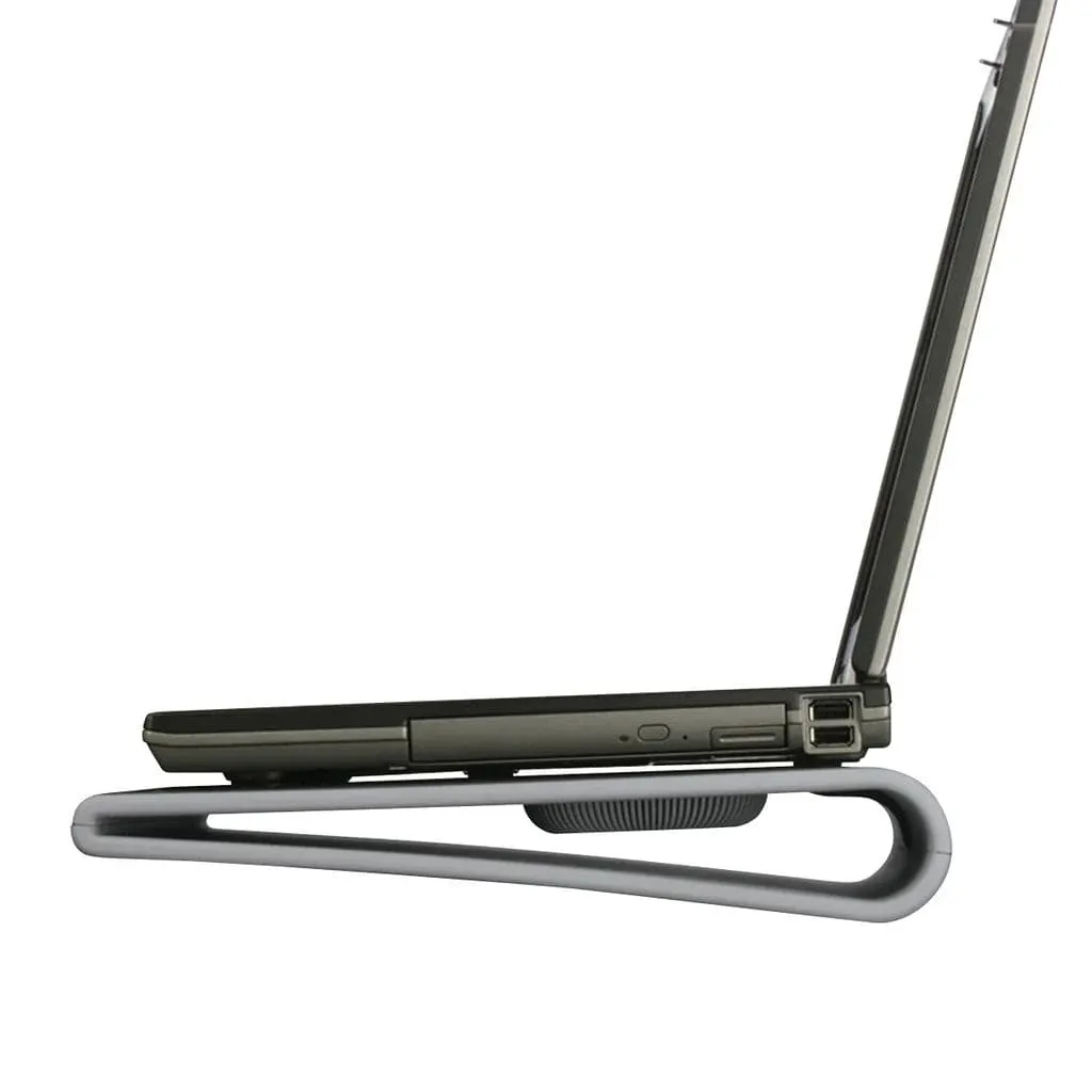 Targus Chill Mat Laptop Cooling Pad for up to 17" Laptops - Black