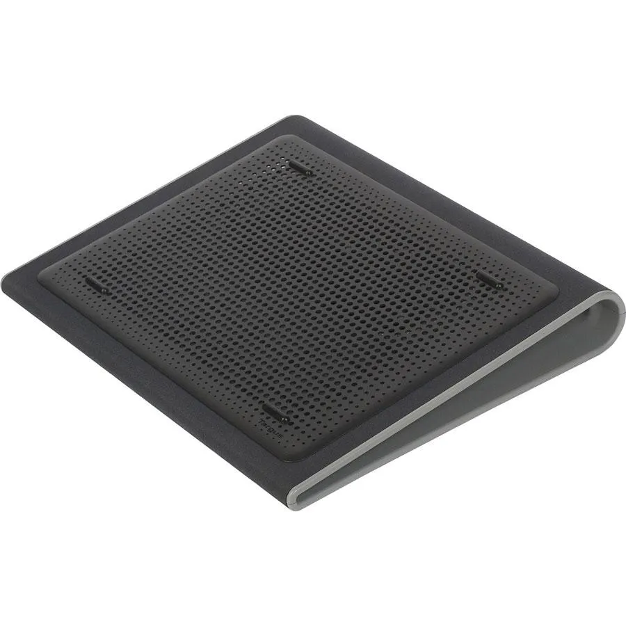 Targus Laptop Chill Mat Dual Fans Up To 17in AWE55AU 1327758