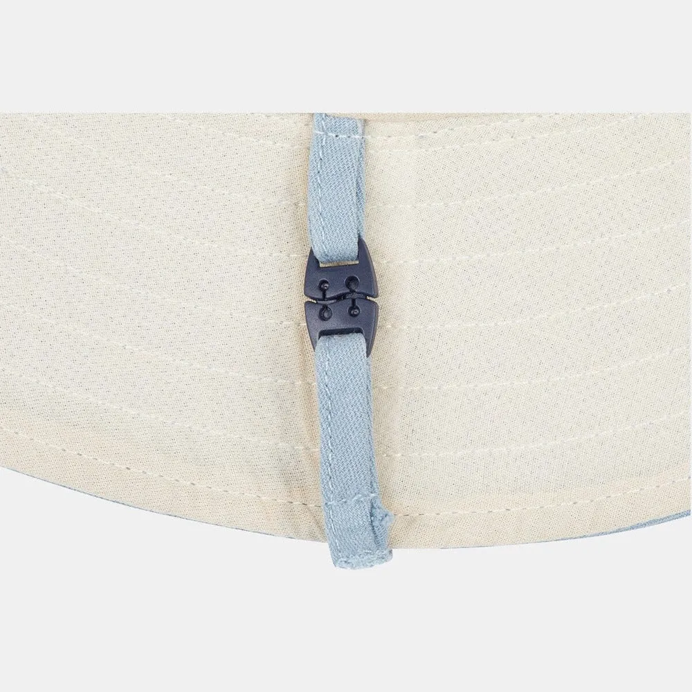 Toshi Folk Sunhat - Koko Dog