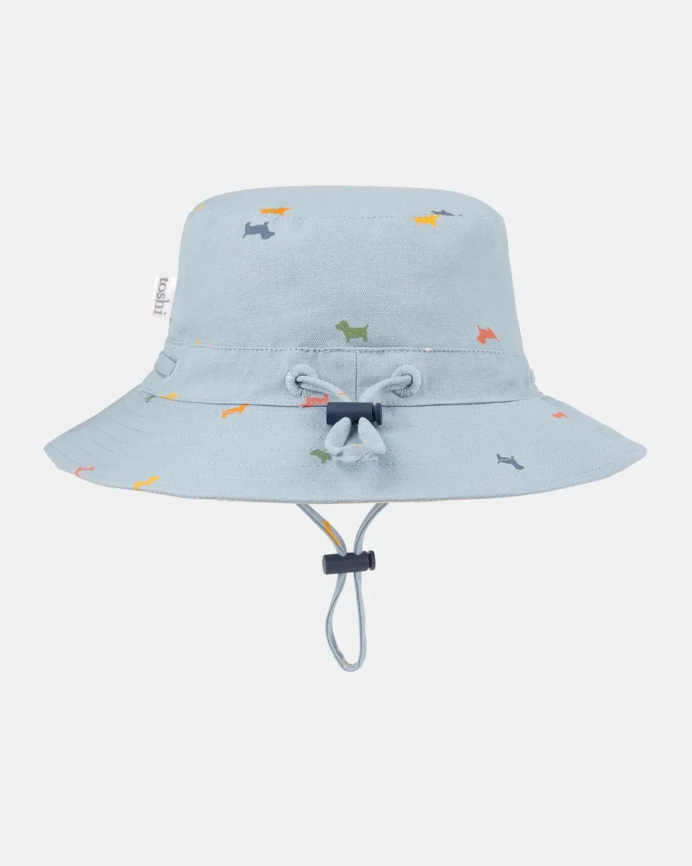 Toshi Sunhat Folk - Koko Dog
