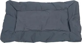 Travel Dog Bed Mat Portable Foldable Soft Breathable Comfortable Pet Sleeping Pad for Camping Outdoor Indoor Small Medium Dogs Oxford Cloth Cotton
