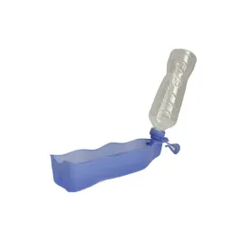 Travel Pet Drinking Bottle