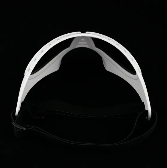 UV Protective German Shepherd and All Breeds Goggles