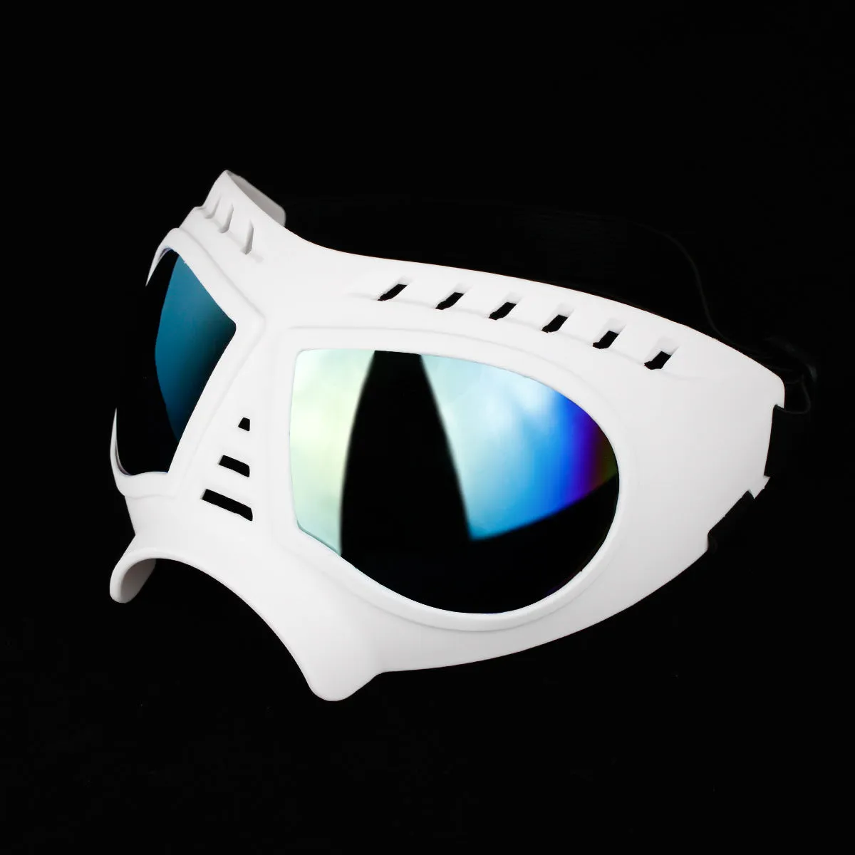 UV Protective German Shepherd and All Breeds Goggles