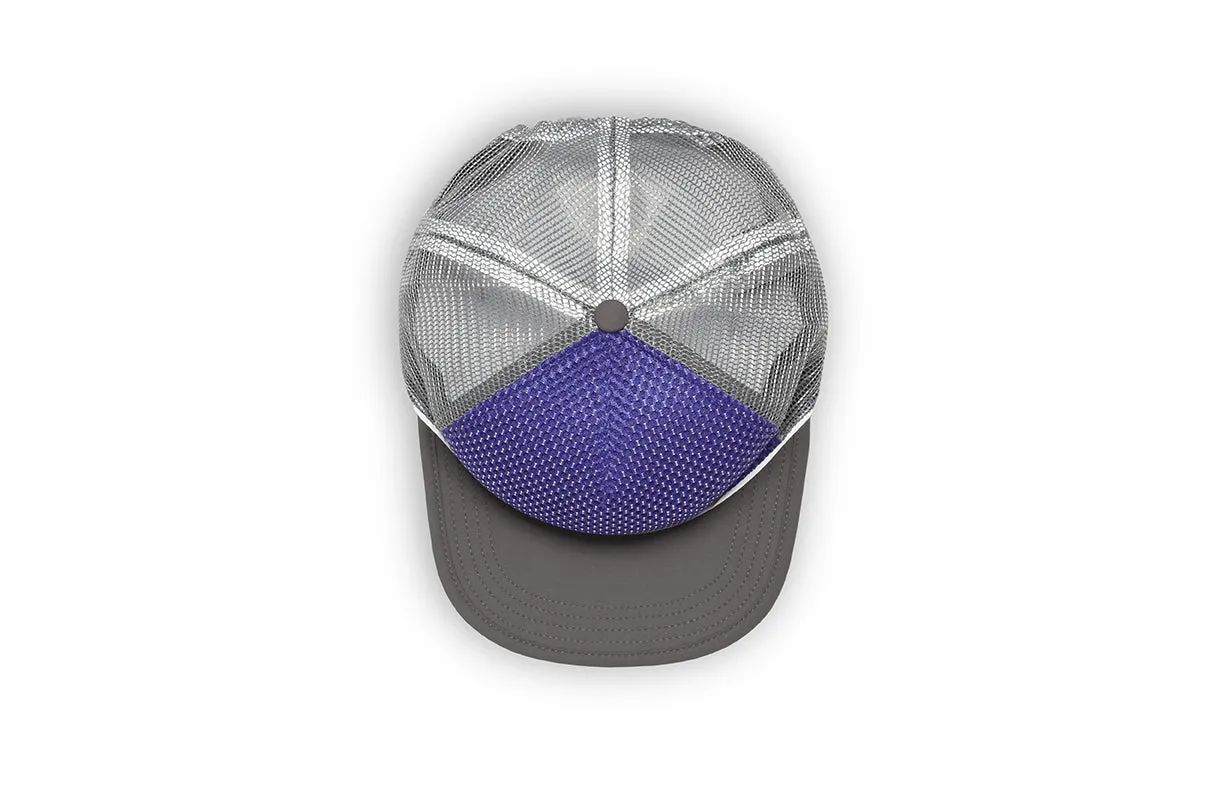 Vantage Point Trucker