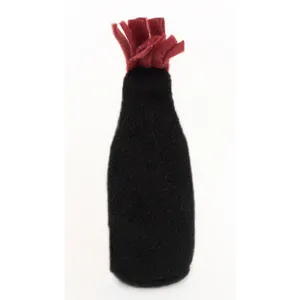 ZippyClaws Catnip Crusherz - Merlot Cat Toy